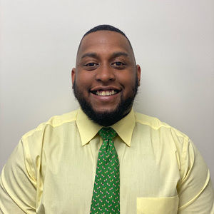 Meet your Posher, Emmanuel